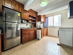 Blk 4 Tanjong Pagar Plaza (Bukit Merah), HDB 3 Rooms #563503041